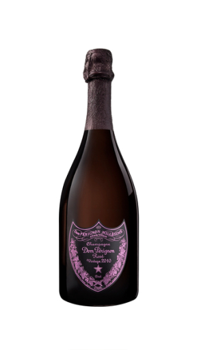 Dom Pérignon Rosé 2010 0,75l